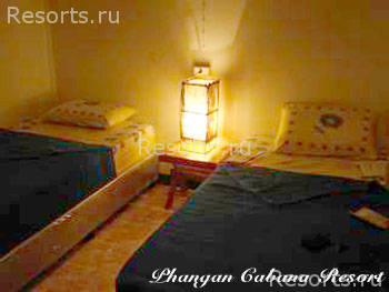 Phangan Cabana Resort 4